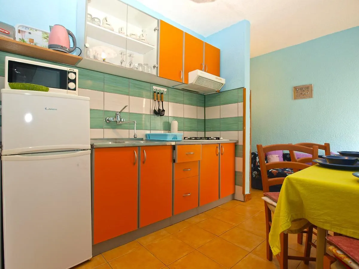 Apartments Davor 1676 Banjole 0*,  Κροατία