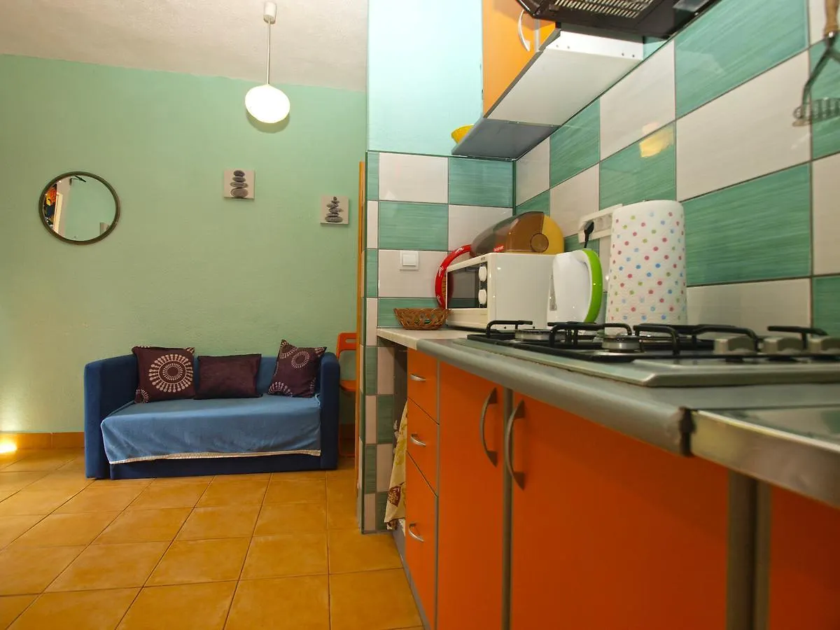 Apartments Davor 1676 Banjole Κροατία