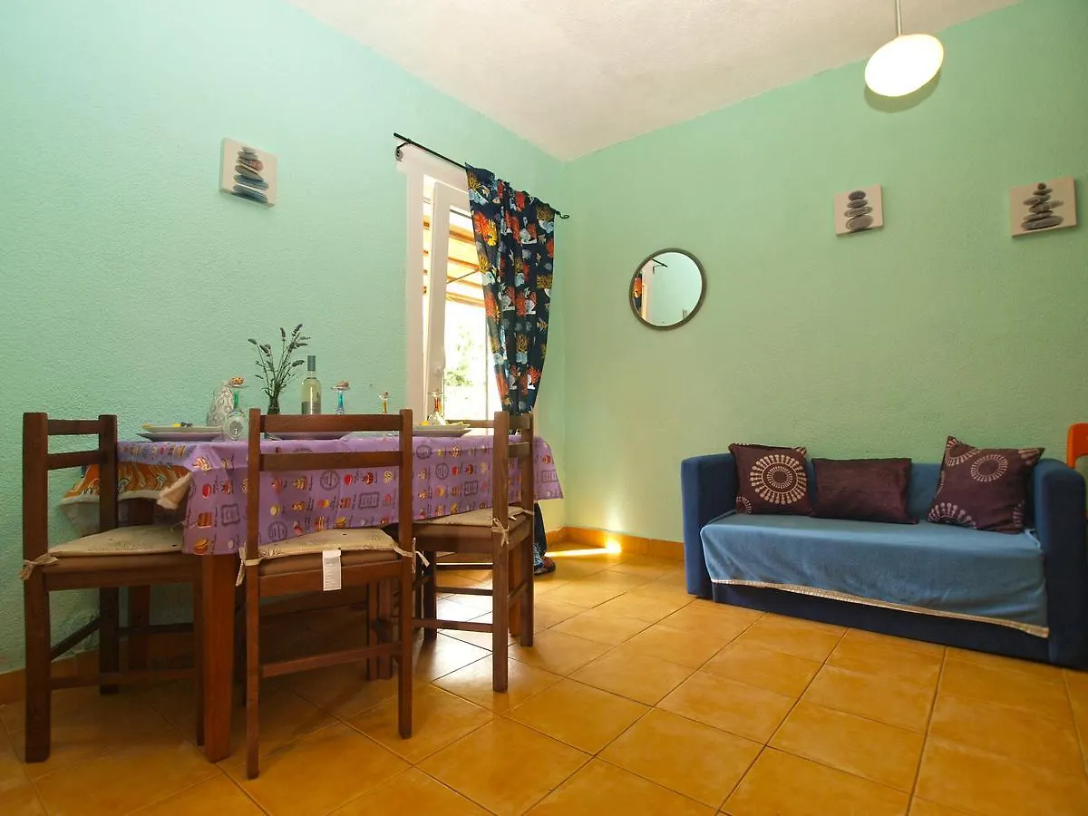 Apartments Davor 1676 Banjole Κροατία