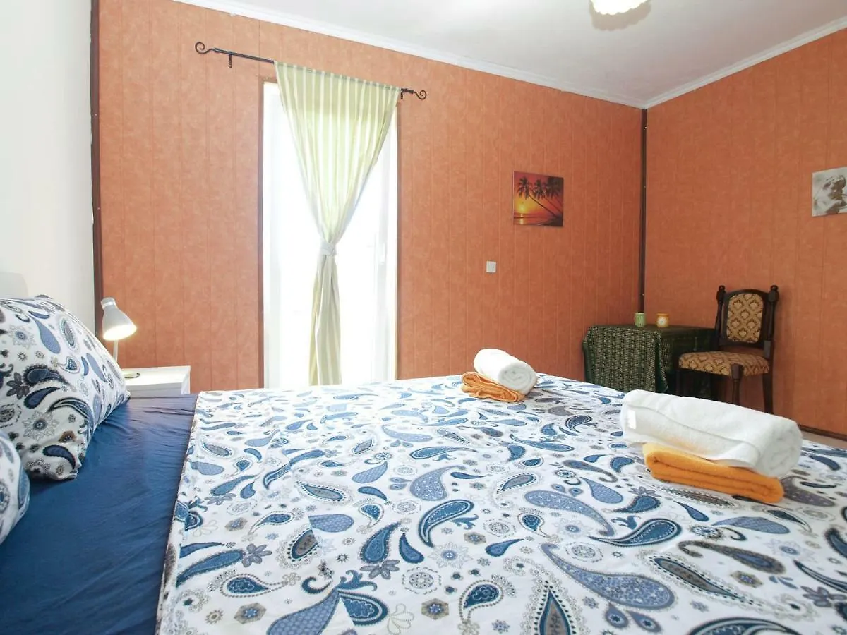 Apartments Davor 1676 Banjole Κροατία