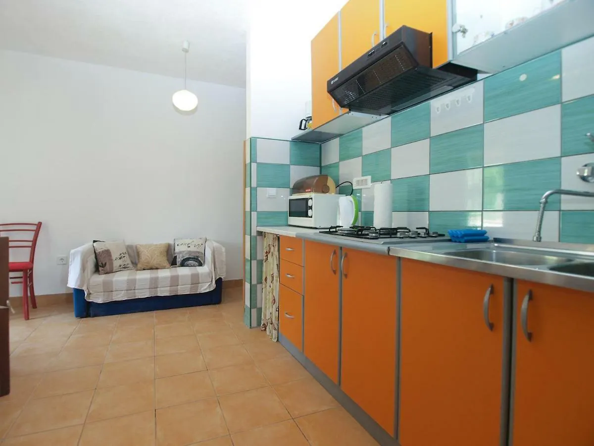 Apartments Davor 1676 Banjole Κροατία